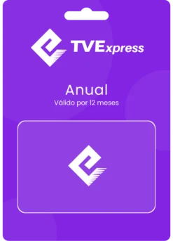 TV Express - Anual