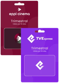 TVE + EPPI - Trimestral