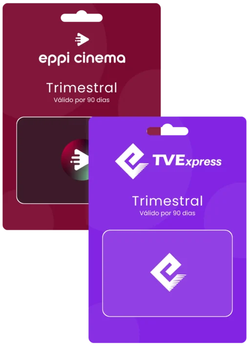 TVE + EPPI - Trimestral