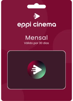EPPI Cinema - Mensal
