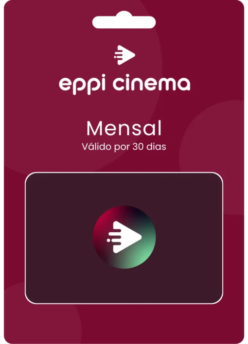 EPPI Cinema - Mensal