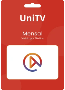 Unitv - Mensal